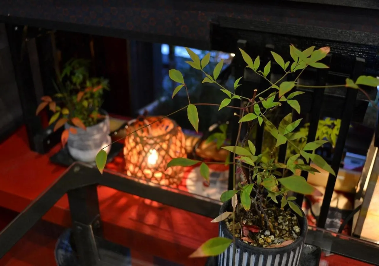 Kyoto Shirakawa Kiraku Inn 2*,