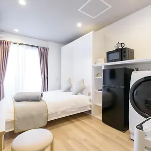 Inn Jp Ekimae Izutsucho, Kioto