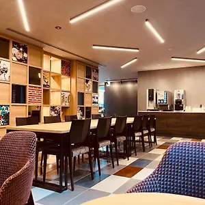 Hotel Wander Nanajo, Kioto