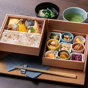 Hotel Candeo Karasuma Rokkaku, Kioto